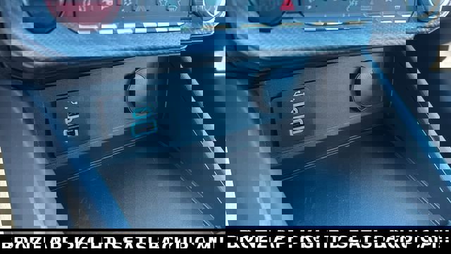 New 2026 Ford Mustang Coupe image 17