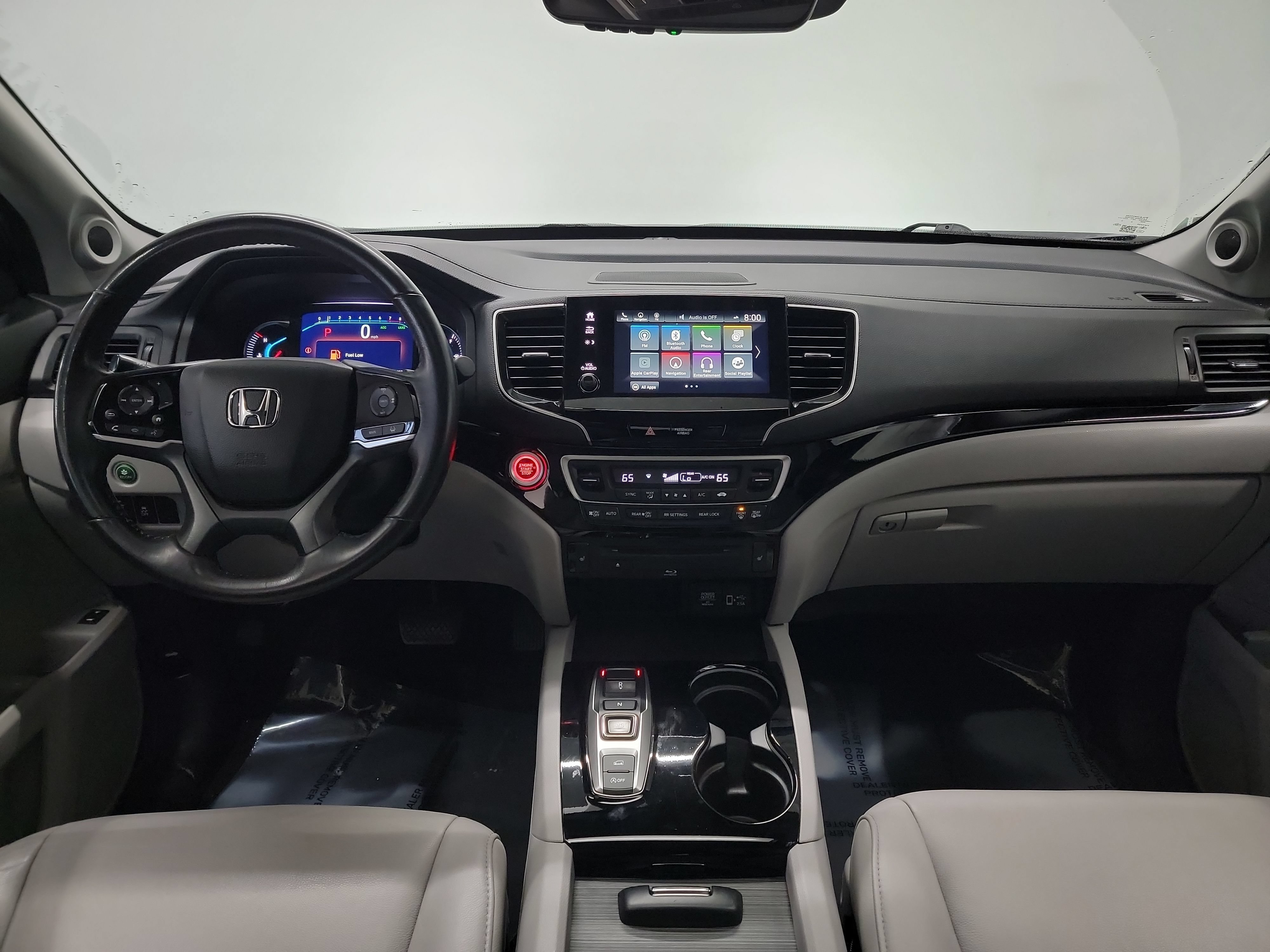 Used 2019 Honda Pilot Touring image 12