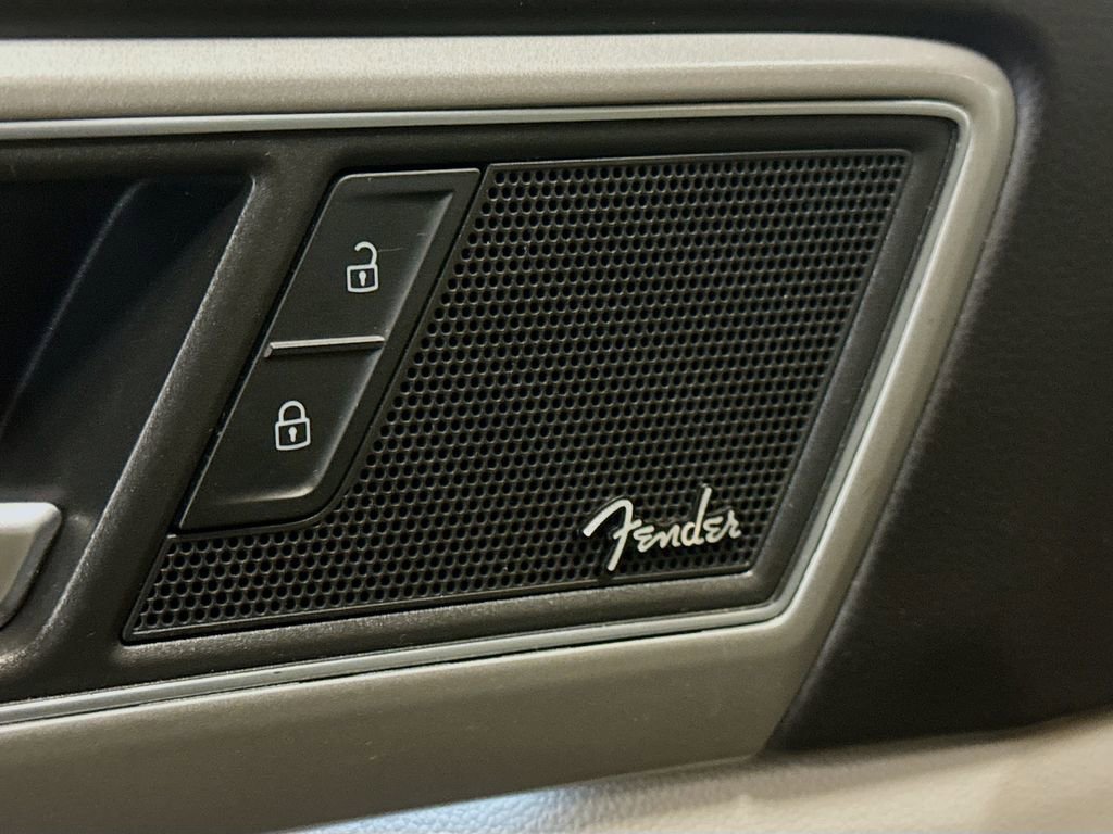 Used 2018 Volkswagen Atlas SEL Premium image 23