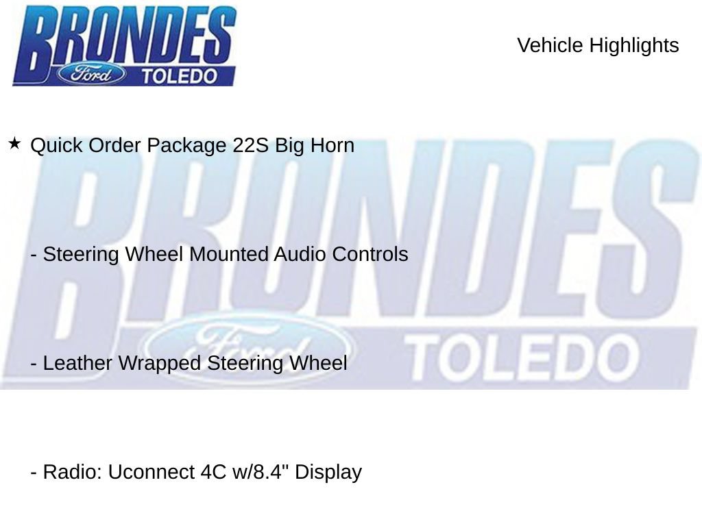 Used 2018 RAM 1500 Big Horn AWD/4WD image 30