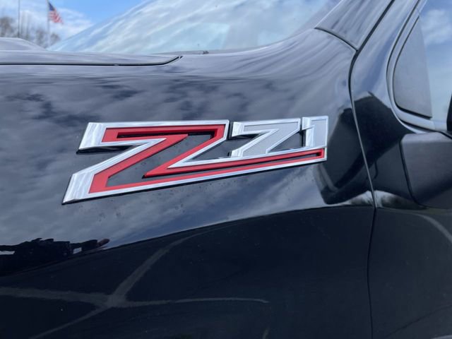 Used 2020 Chevrolet Silverado 1500 LT image 31