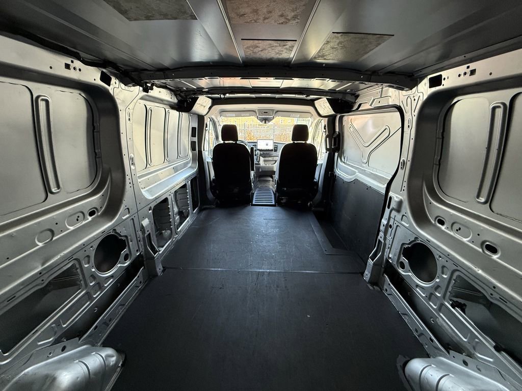 Used 2023 Ford Transit 150 Low Roof image 26