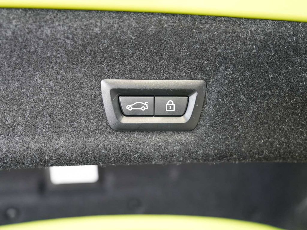 Used 2023 BMW M3 Competition image 43