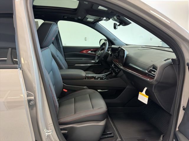 New 2026 Chevrolet Traverse Z71 w/ Enhanced Driving Package image 30