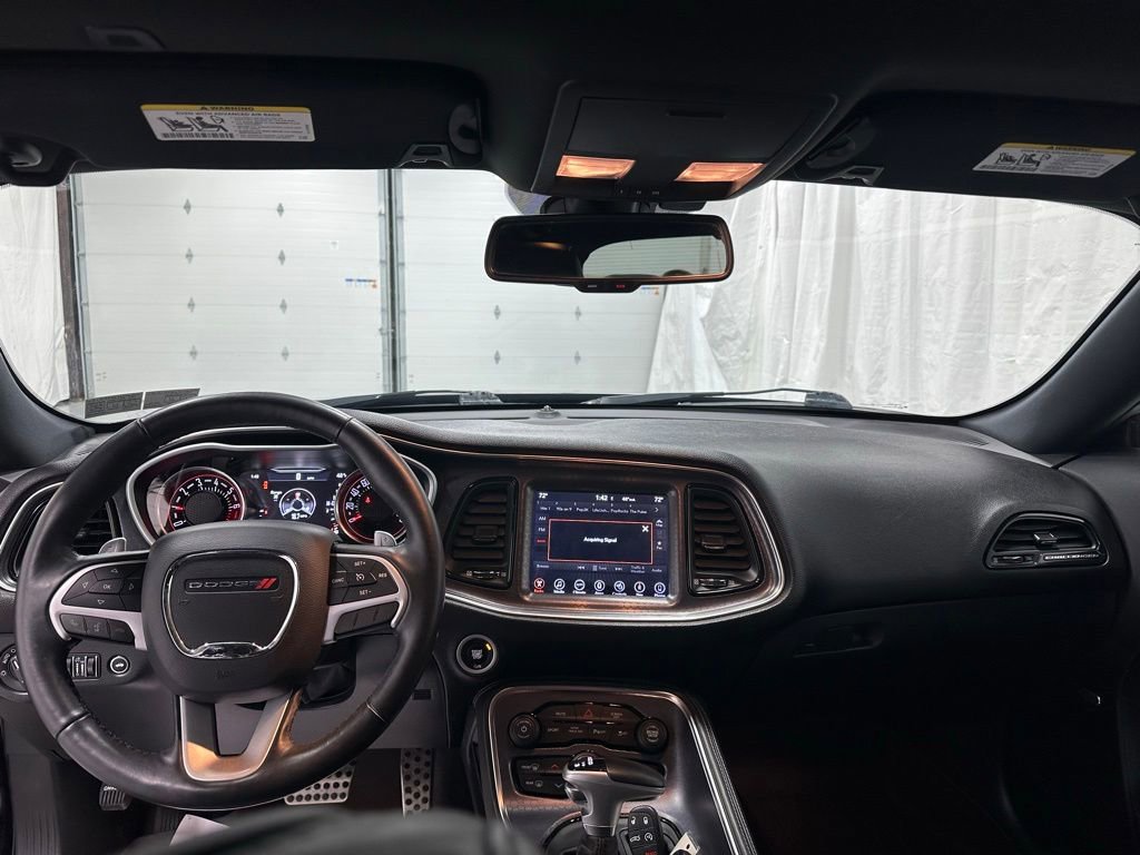 Used 2017 Dodge Challenger GT w/ Driver Convenience Group AWD/4WD image 40