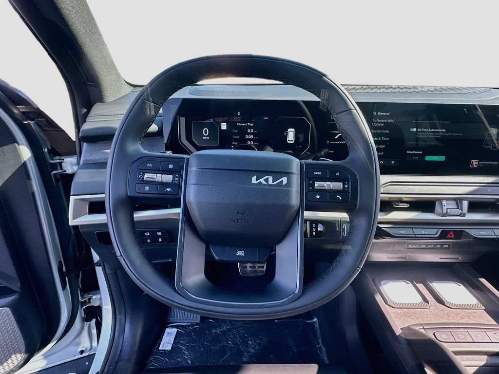New 2027 Kia Telluride SX FWD image 11