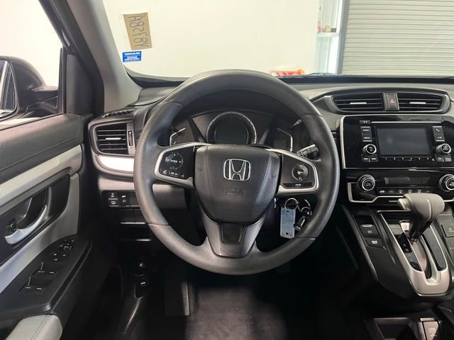 Used 2018 Honda CR-V LX image 21
