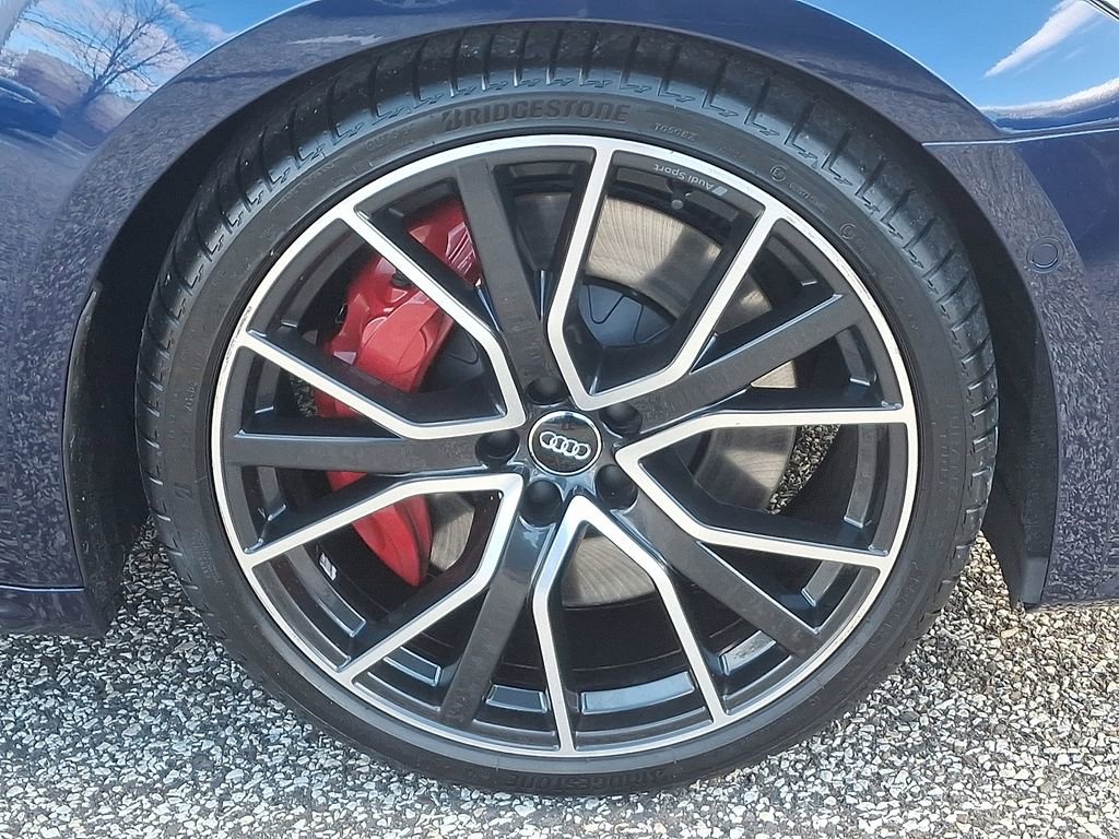 Used 2020 Audi S7 Premium Plus w/ S Sport Package image 8