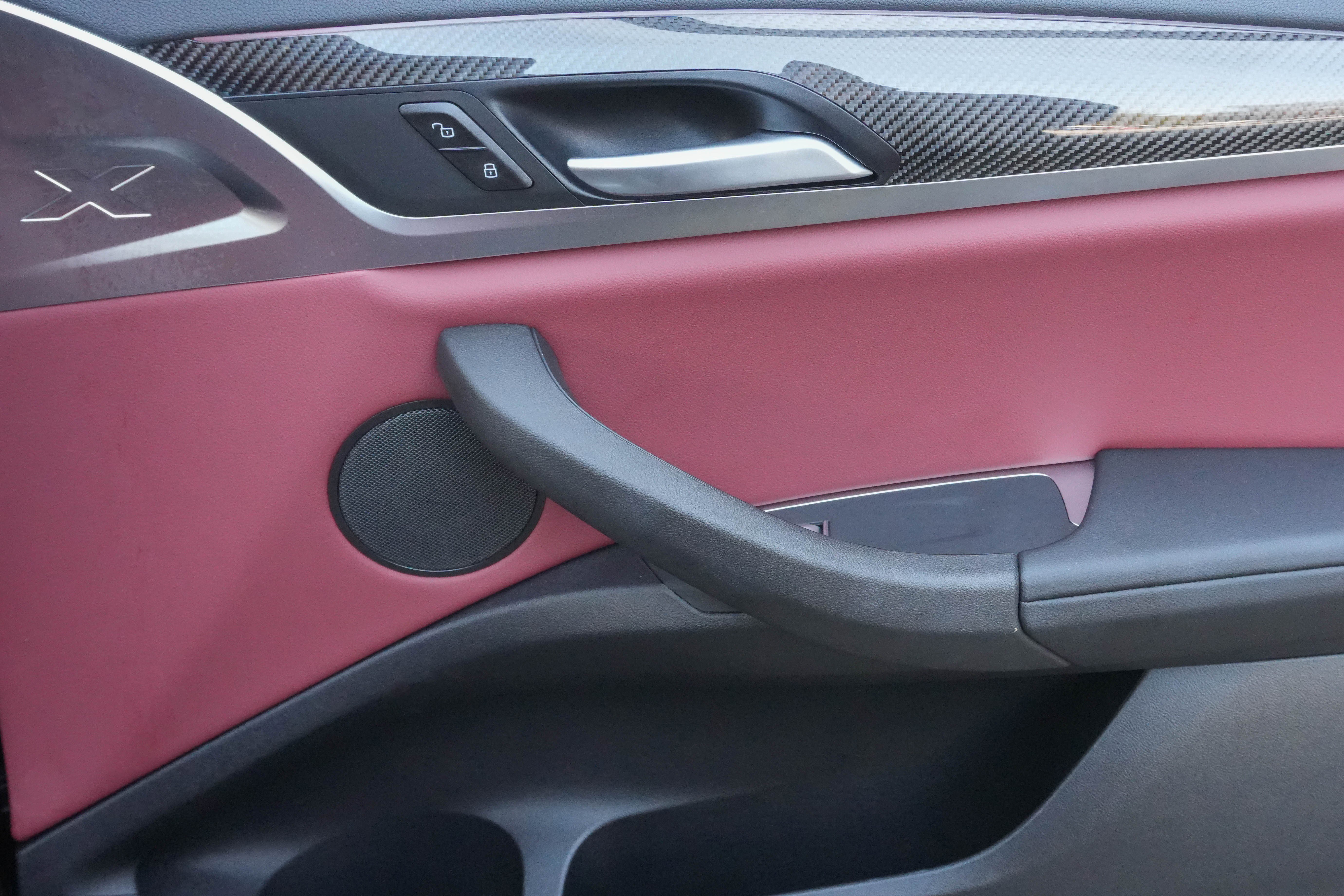 Certified 2024 BMW X4 M40i w/ Premium Package image 33