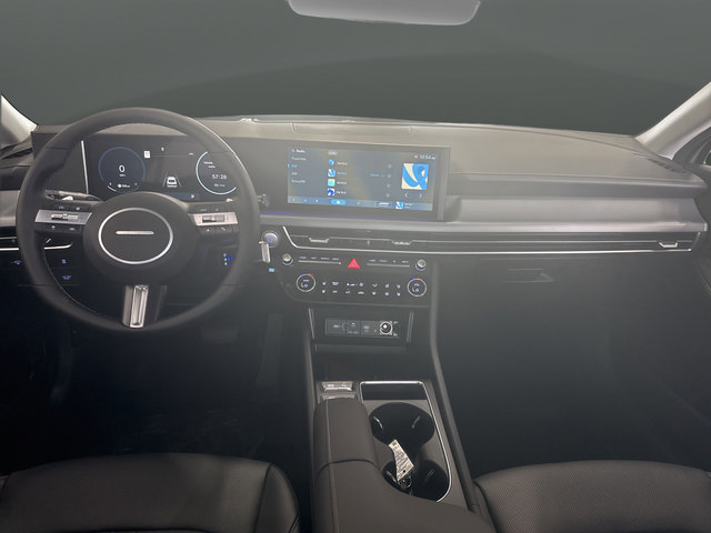 Certified 2025 Hyundai Sonata Limited FWD image 5