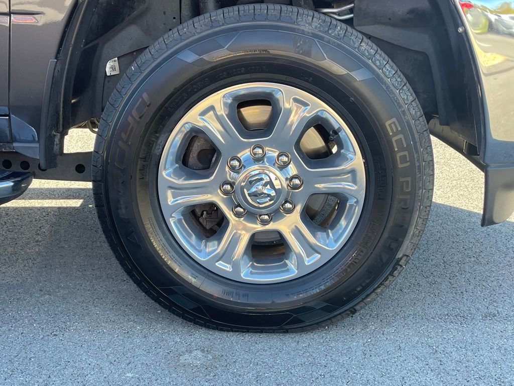 Certified 2024 RAM 2500 Big Horn image 10