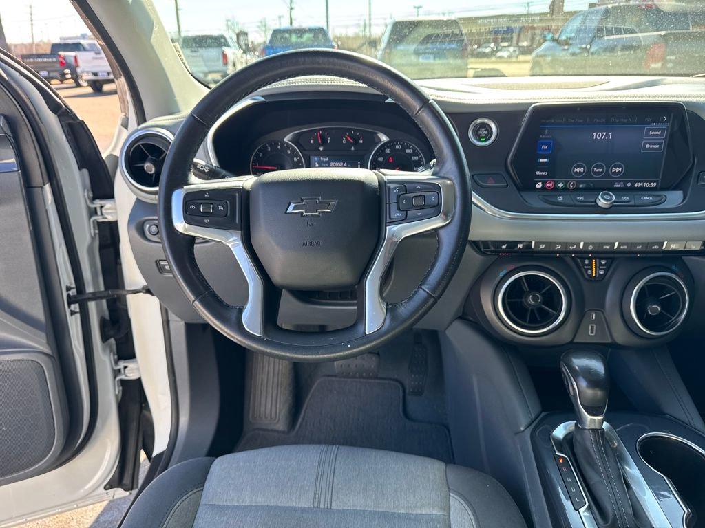 Used 2019 Chevrolet Blazer LT image 14