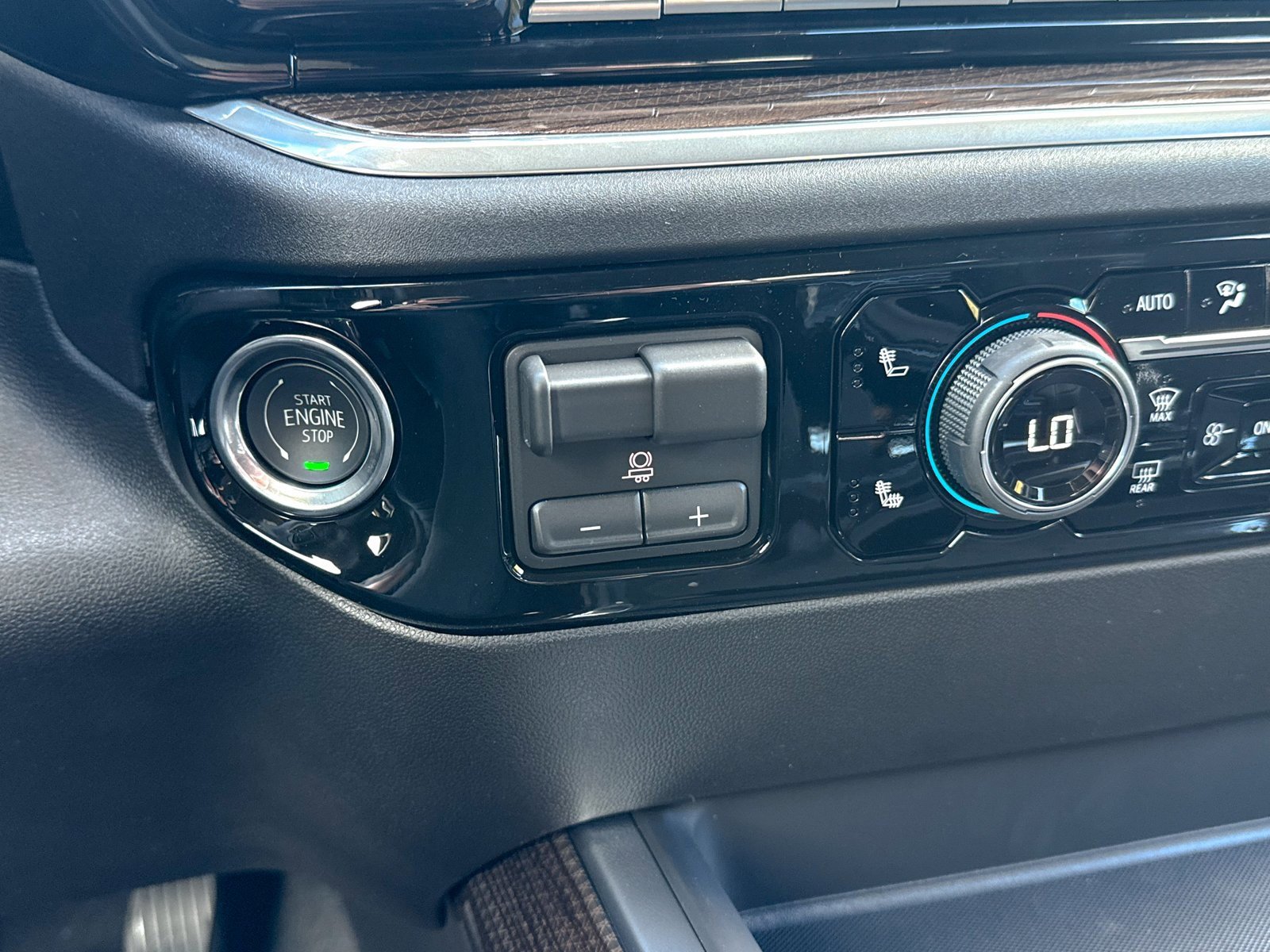 New 2026 Chevrolet Silverado 2500 LT w/ All Star Edition image 30