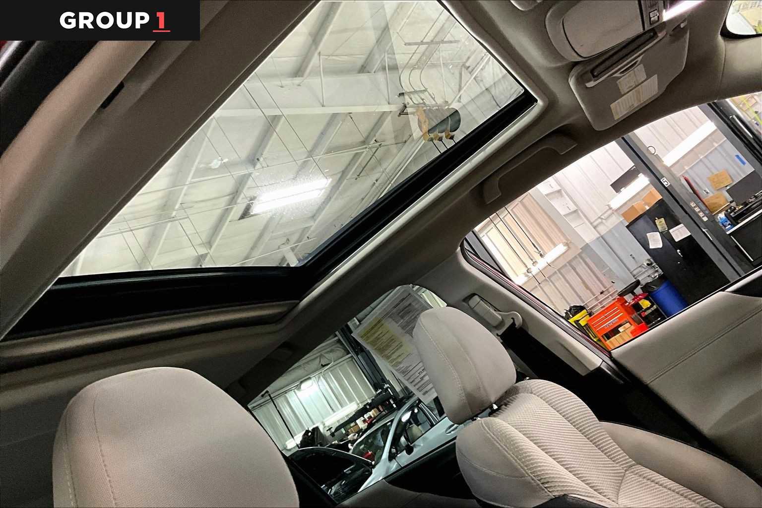 Certified 2023 Subaru Forester Premium image 14