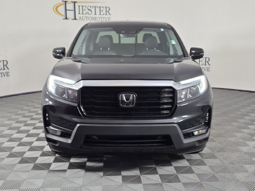 Used 2023 Honda Ridgeline RTL-E image 10