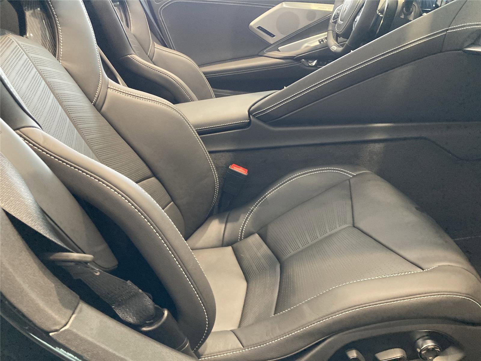 New 2025 Chevrolet Corvette Z06 image 29