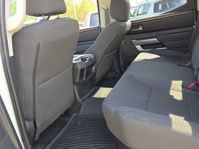 Used 2023 Toyota Tundra SR5 w/ SR5 Convenience Package image 7