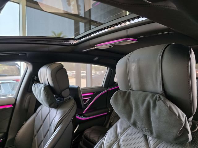 Certified 2022 Mercedes-Benz Maybach S 680 4MATIC image 13