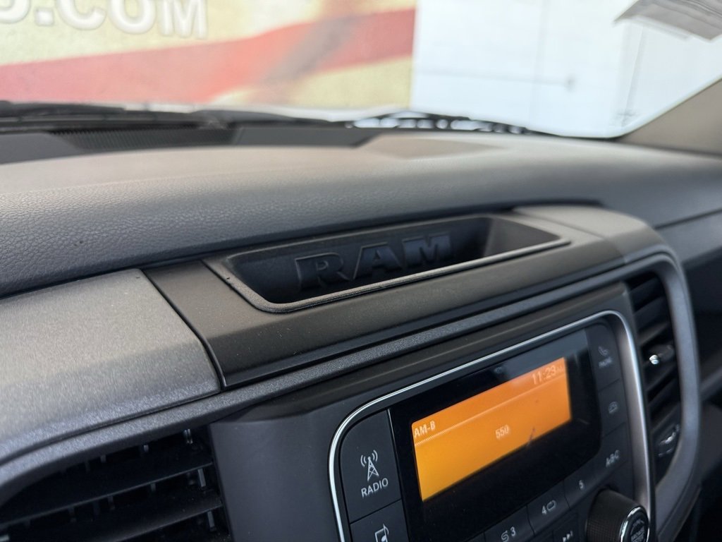 Used 2019 RAM 1500 Express image 35