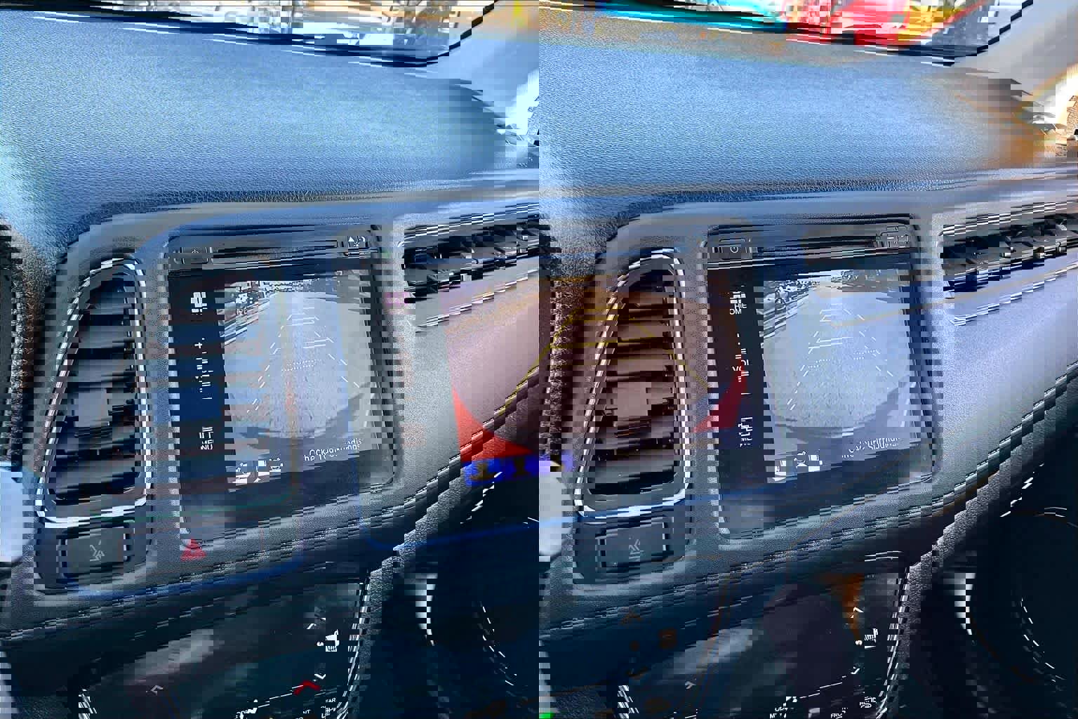 Used 2016 Honda HR-V EX-L image 23