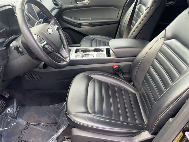 Used 2023 Ford Edge SEL image 12