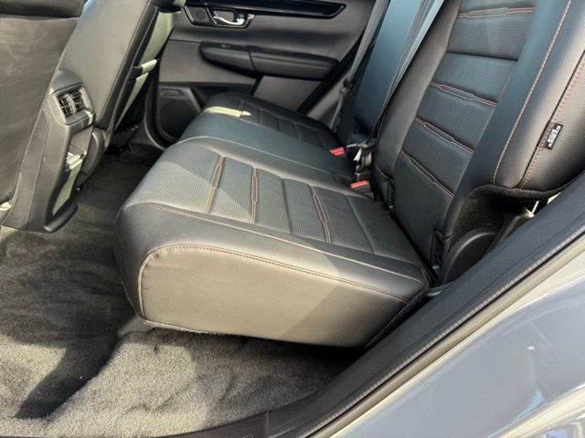 Used 2026 Honda CR-V Sport Touring image 11