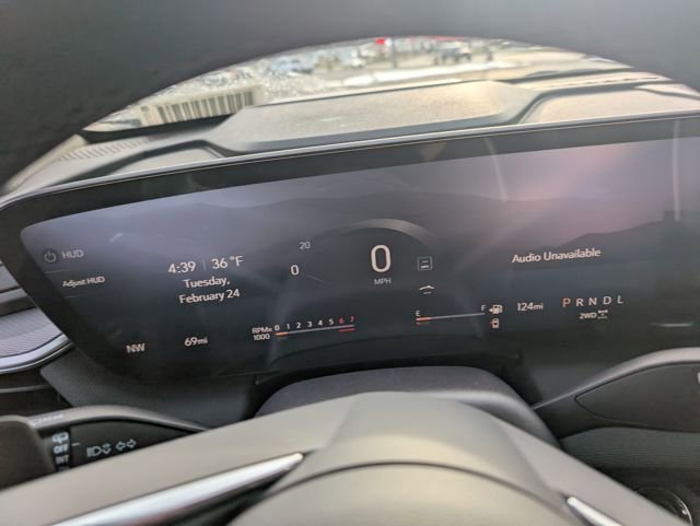 New 2026 Buick Enclave Sport Touring w/ Power Package image 19