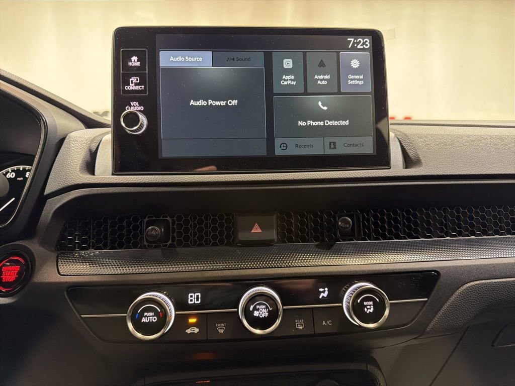 Used 2026 Honda CR-V LX image 26