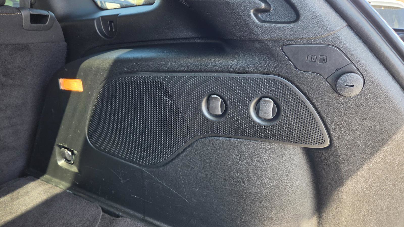 Used 2017 Jeep Cherokee Latitude w/ Safety/Convenience Group image 50