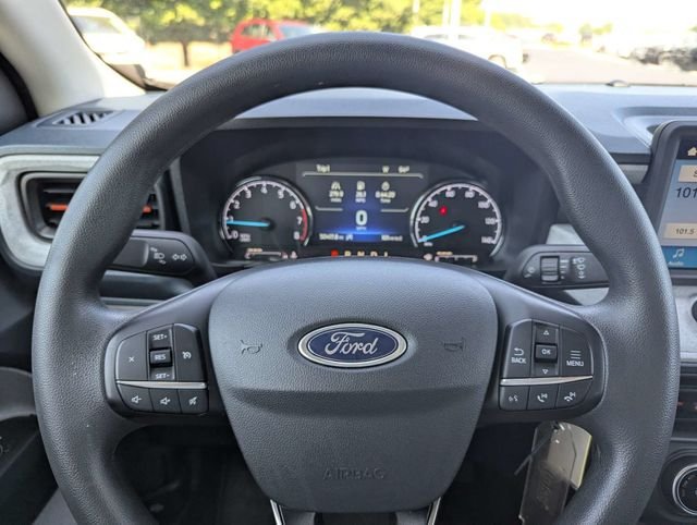 Used 2024 Ford Maverick XLT w/ Equipment Group 300A Standard AWD/4WD image 26