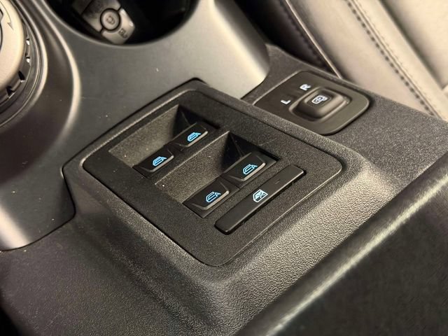 Used 2024 Ford Bronco Everglades AWD/4WD image 30