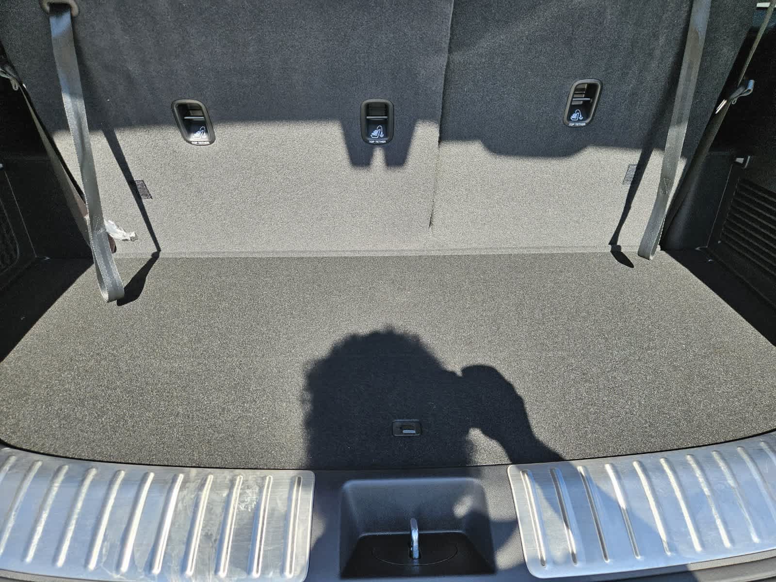 New 2027 Kia Telluride X-Line SX Prestige AWD/4WD image 20