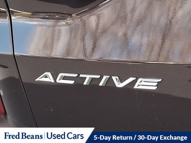 Certified 2023 Ford Escape Active w/ Tech Pack #2 image 31