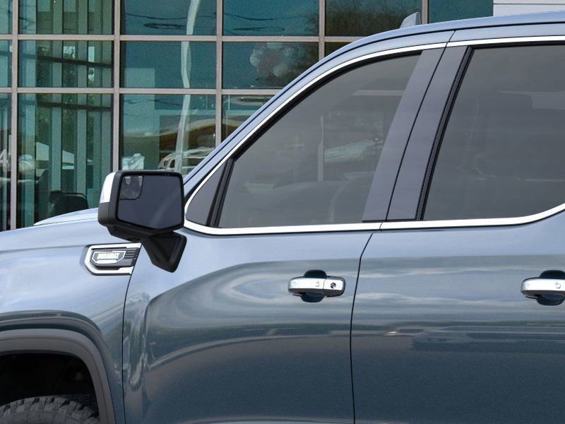 New 2026 GMC Sierra 1500 Denali w/ Technology Package image 12