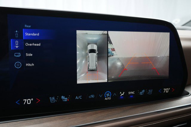 Used 2025 Chevrolet Tahoe High Country image 50