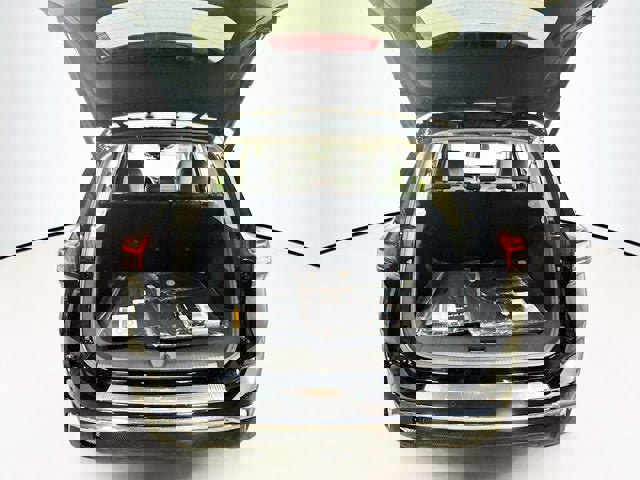 New 2026 Nissan Rogue Platinum w/ Tech Package image 25