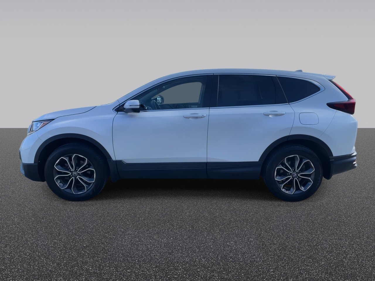 Used 2021 Honda CR-V EX-L image 6