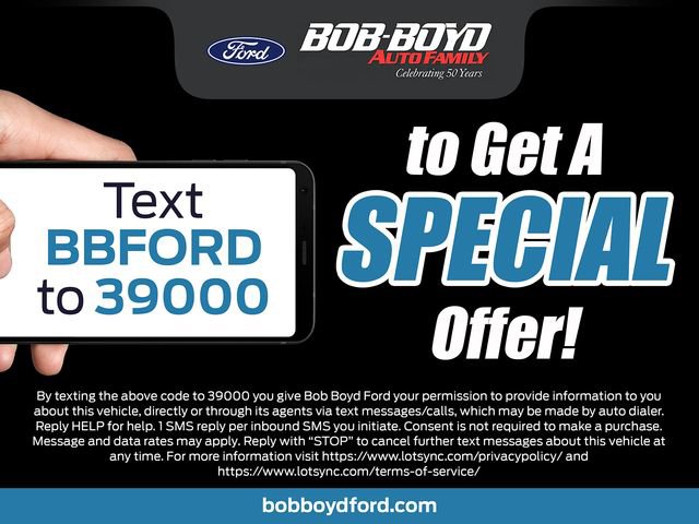 Certified 2025 Ford Explorer ST image 9