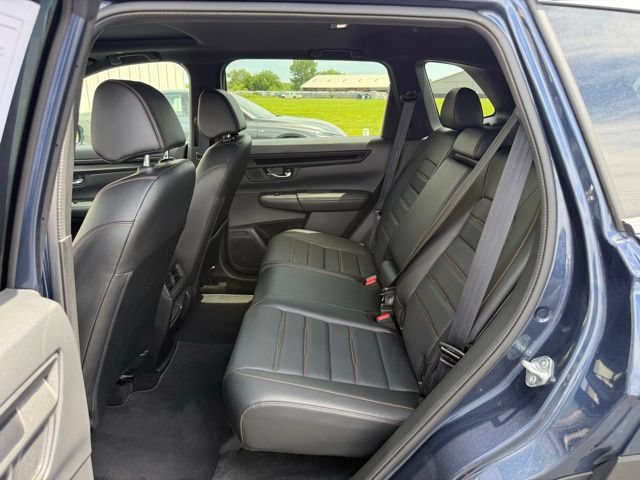 Used 2025 Honda CR-V Sport-L image 17