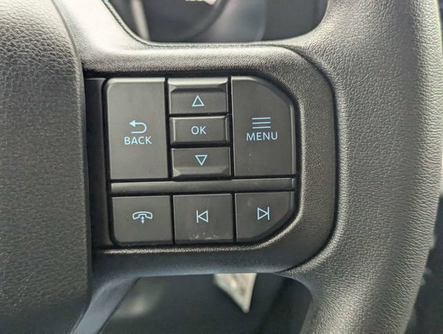 New 2026 Ford F350 XL AWD/4WD image 24