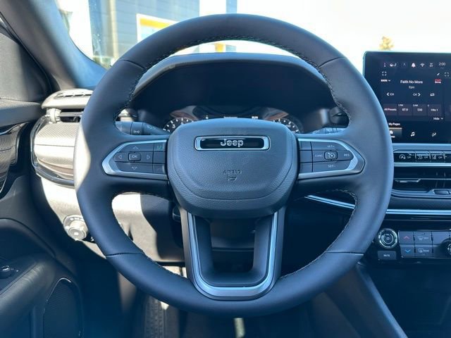 New 2026 Jeep Compass Latitude image 20
