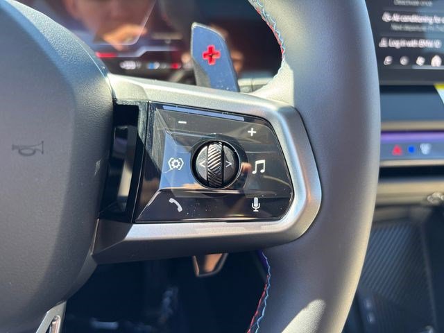 Used 2026 BMW X3 M50 w/ Premium Package image 28