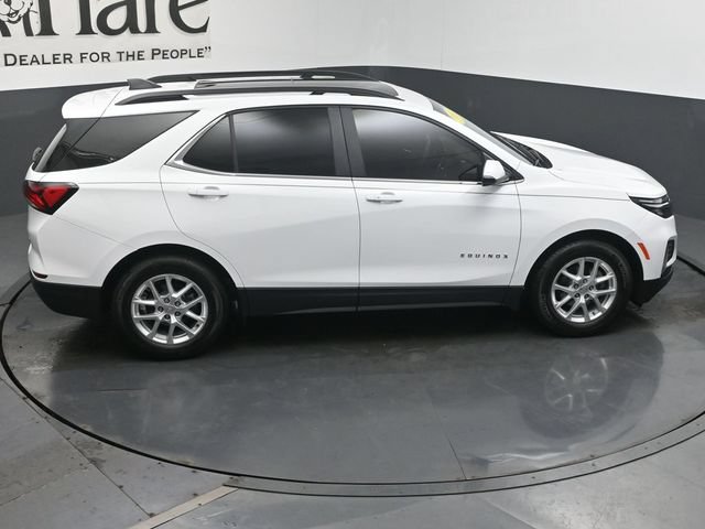 Used 2024 Chevrolet Equinox LT FWD image 44