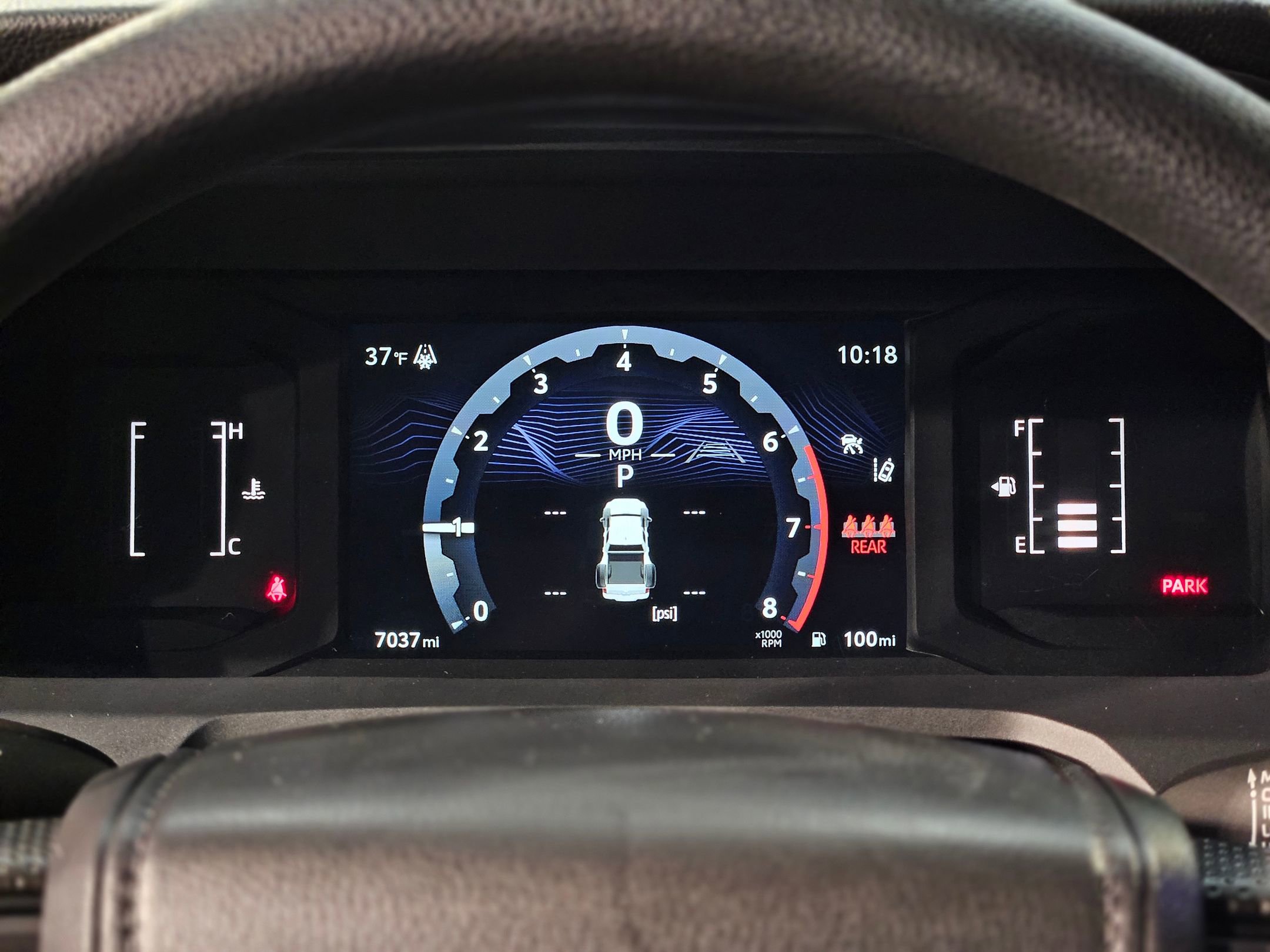 Used 2025 Toyota Tacoma SR5 image 15