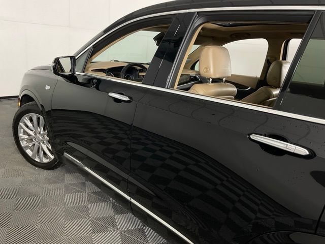 Used 2020 Cadillac XT6 Premium Luxury w/ Platinum Package AWD/4WD image 33