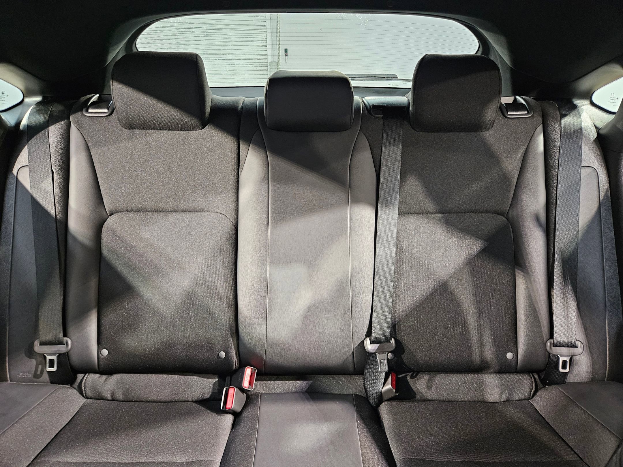 Used 2025 Honda Civic Sport image 13