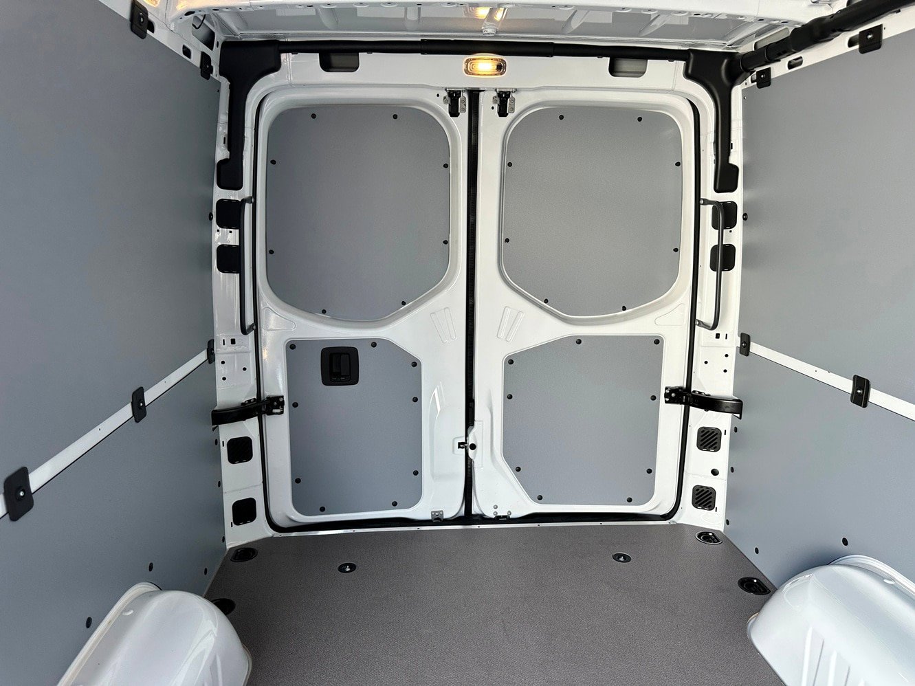 New 2026 Mercedes-Benz Sprinter 2500 image 20