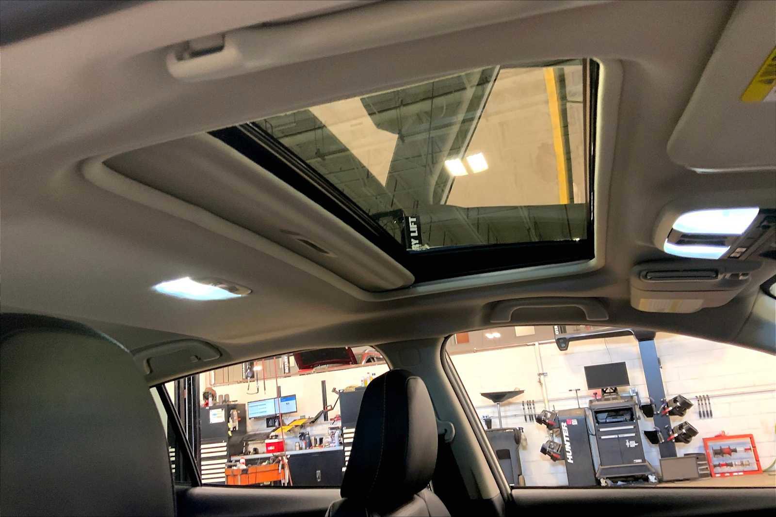 Used 2023 Subaru Crosstrek 2.5i Limited image 14