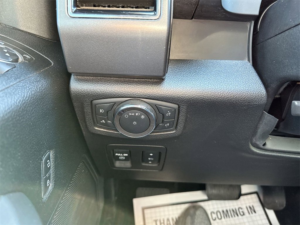 Used 2019 Ford F150 XLT w/ Equipment Group 302A Luxury image 18