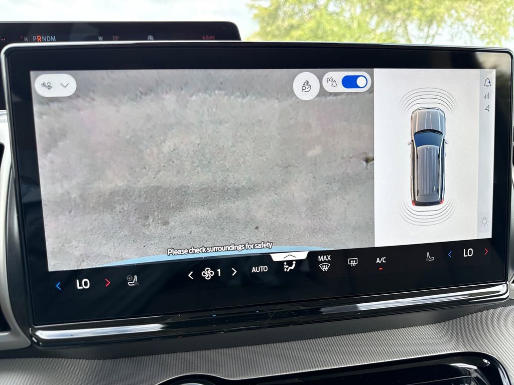 New 2026 Ford Expedition Max Active RWD image 25